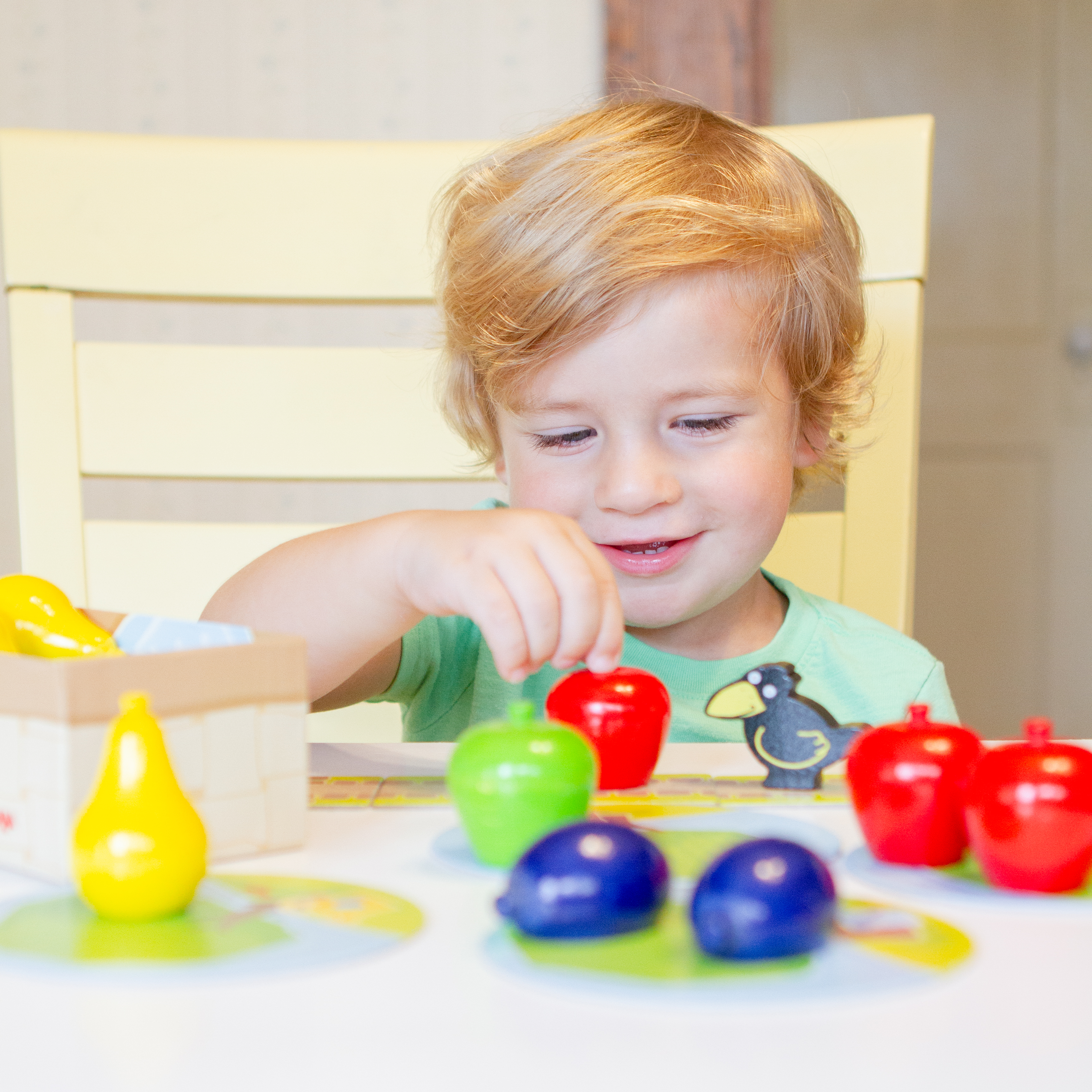 haba games for 3 year olds