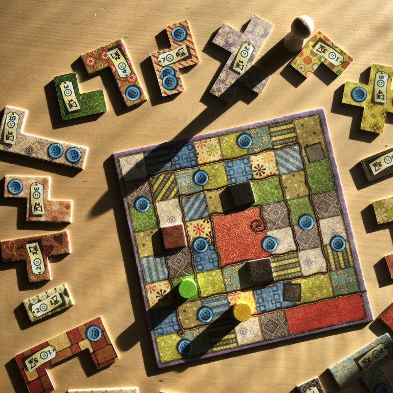 10 Great Date Night Games - The Tabletop Family