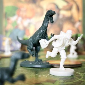 5 Board Games for Lovers of Dinosaurs - The Tabletop Family