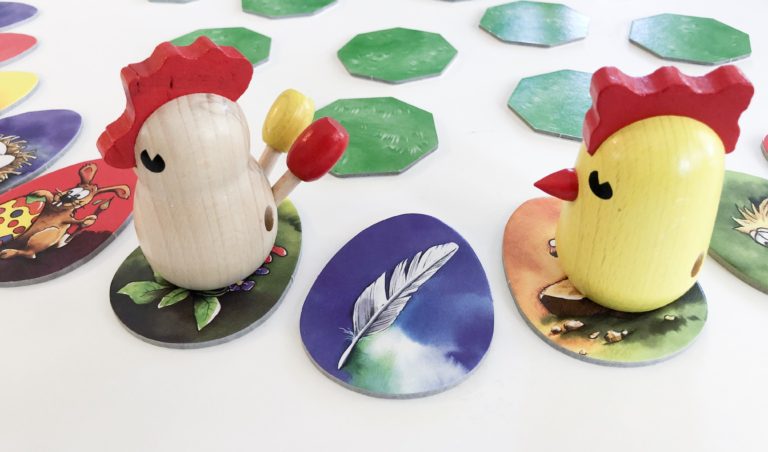 3 Unique Memory Games for Kids