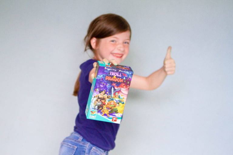 Troll & Dragon – Review