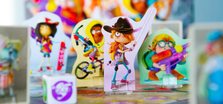 Zombie Kidz Evolution – Review