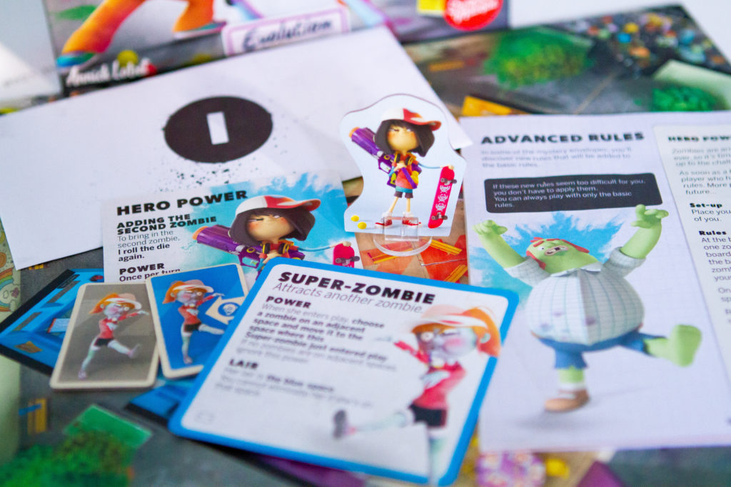 Zombie Kidz Evolution Review - Get Into Legacy Games