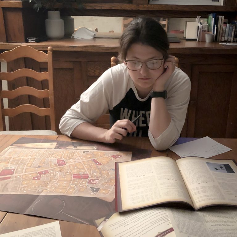 10 Great Deduction Board Games - The Tabletop Family