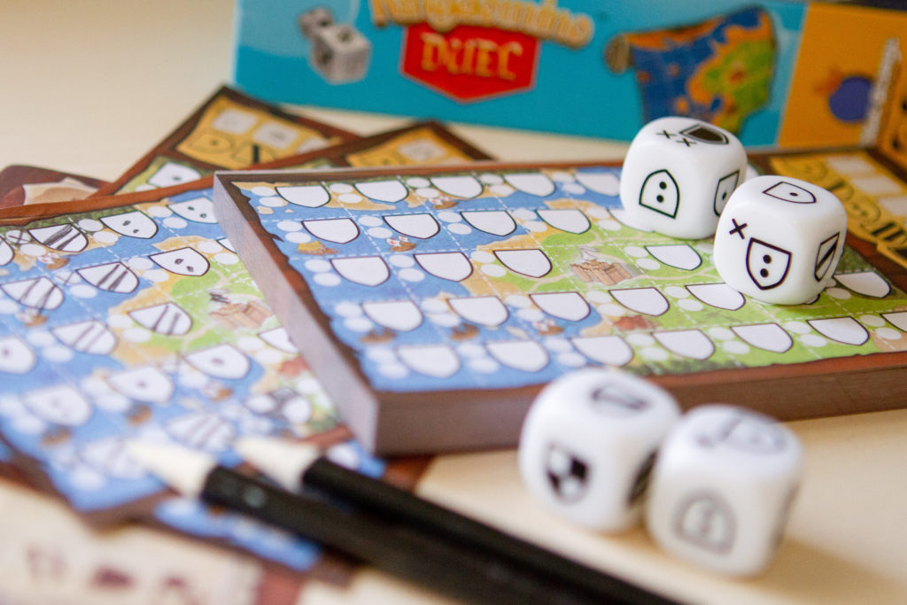 Review: Kingdomino - Tabletop Together