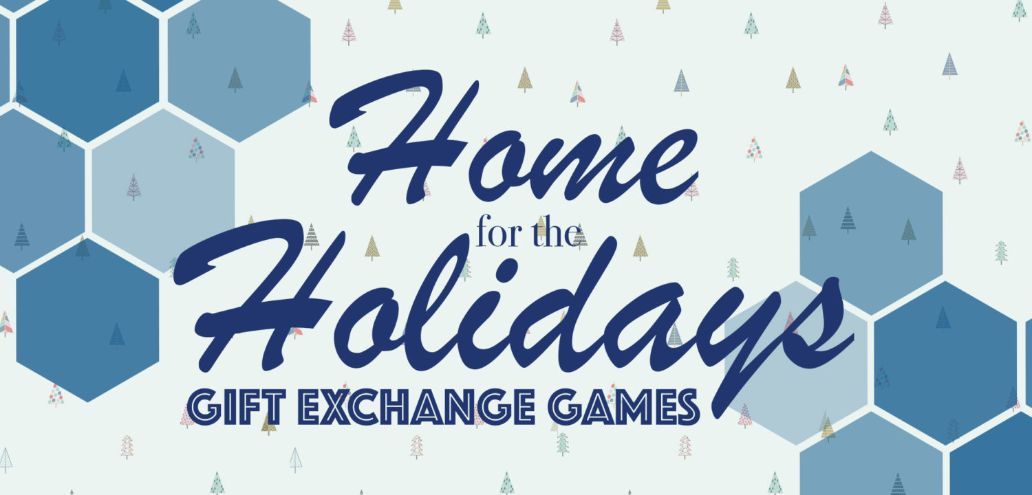 Christmas Gift Exchange Games to play this Holiday - The Tabletop