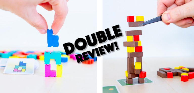 Kittin and Tinderblox Kickstarter Review