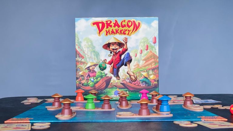 Dragon Market Review