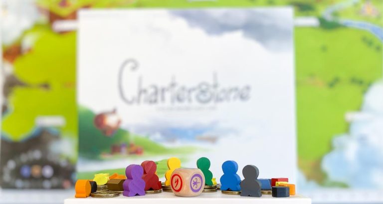 Charterstone Review