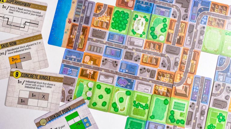 5 Great Card Games You Should Own!