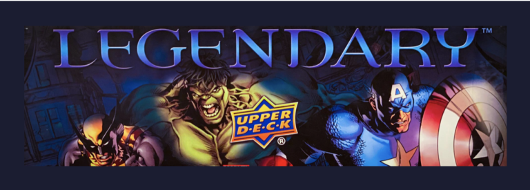 Why We Love Marvel Legendary