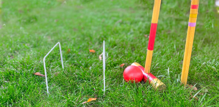 Great Yard Games to Play This Summer