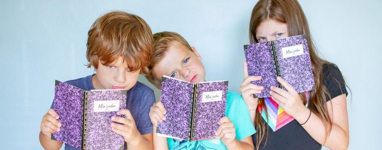 Mia London and the Case of the 625 Scoundrels Review