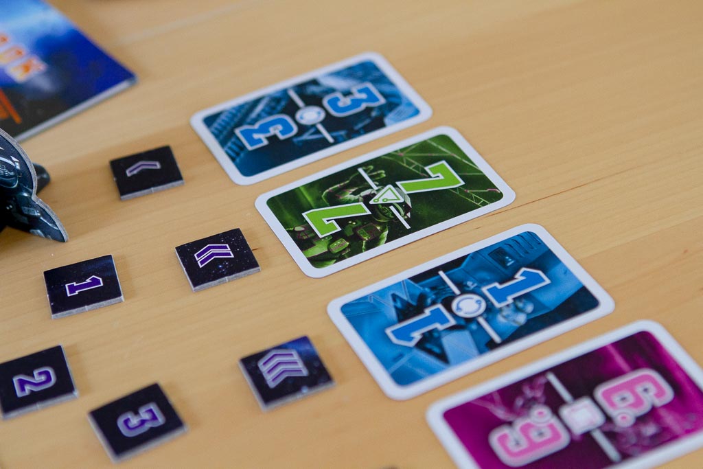 The Crew card game review - The Board Game Family