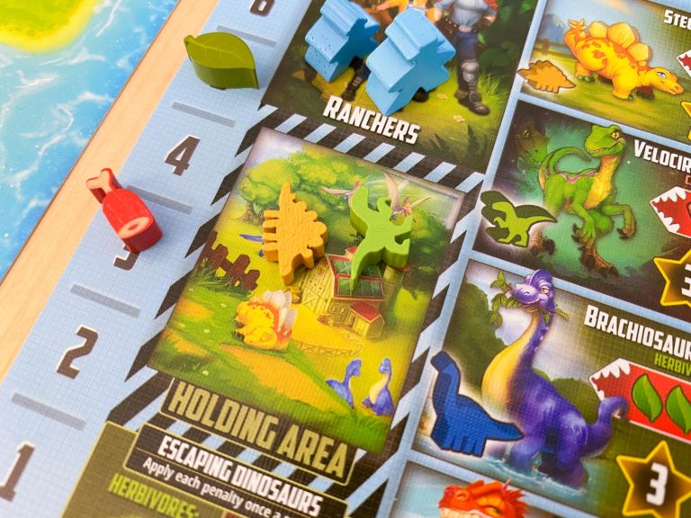 tiny epic dinosaurs expansion