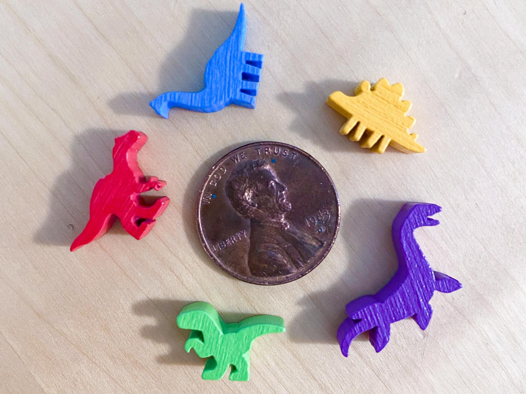 tiny epic dinosaurs board game