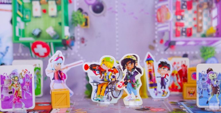 Zombie Teenz Evolution Review