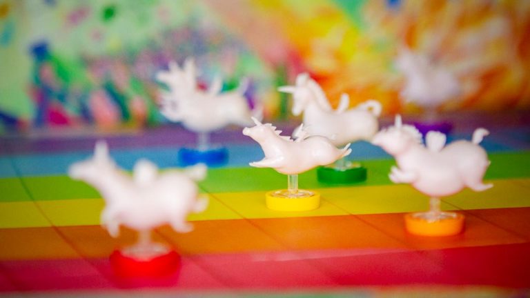 Unicorn Fever Review