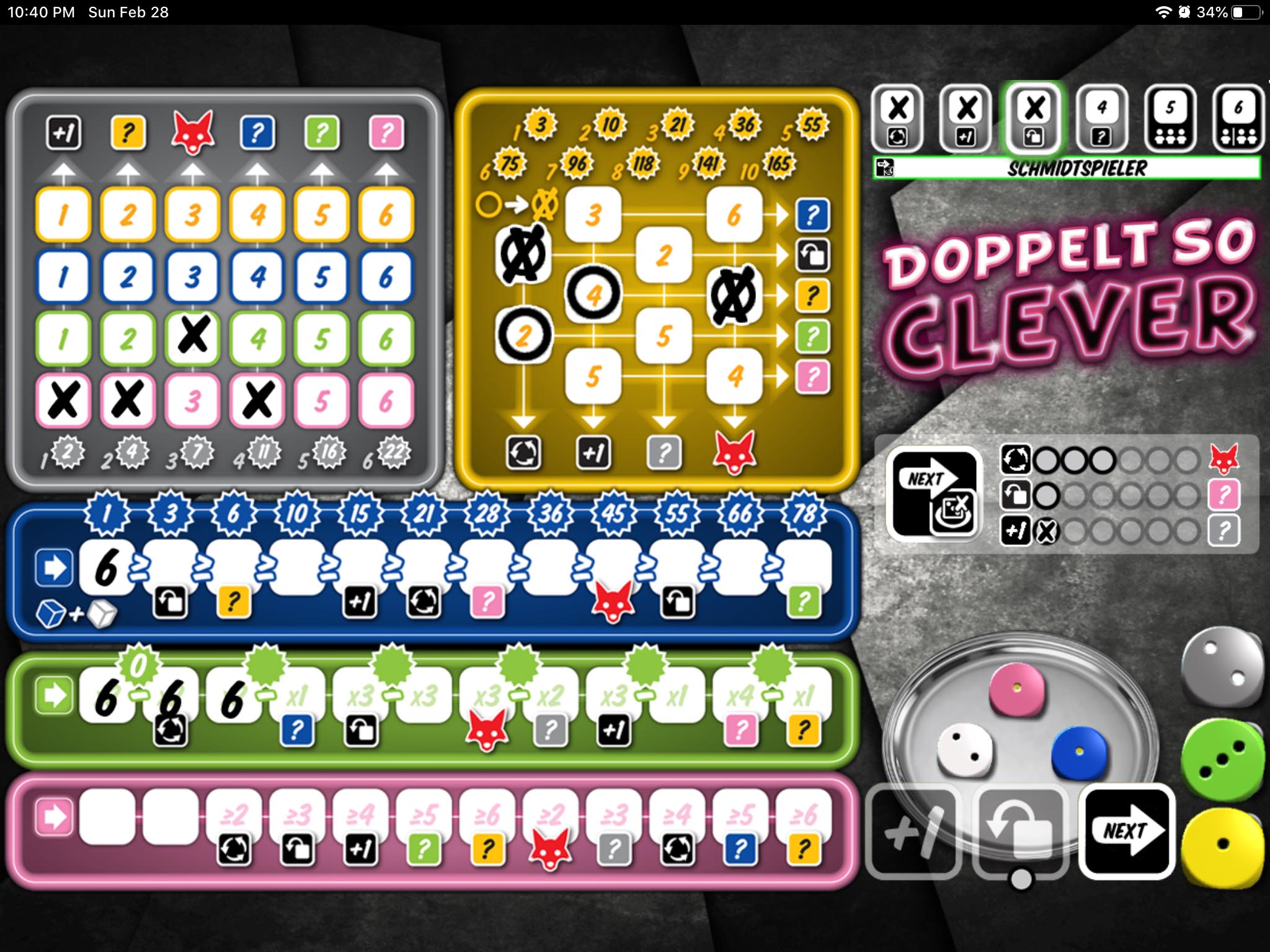 9 More Great Board Game Apps The Tabletop Family