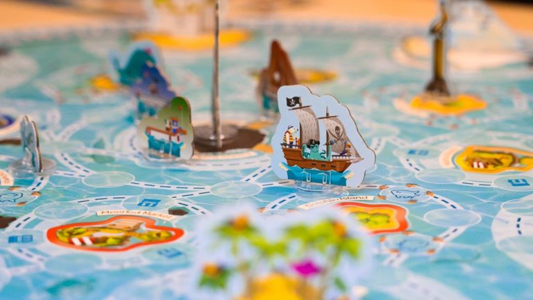 Pebble Rock Delivery Service