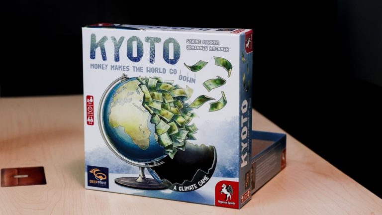 Kyoto Review