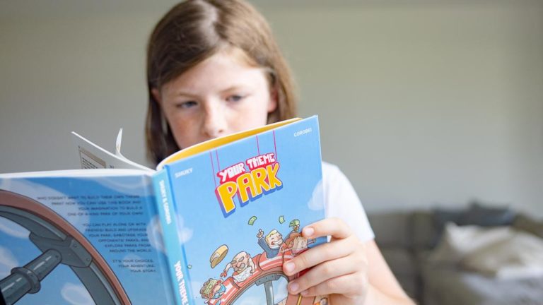 Your Theme Park Review