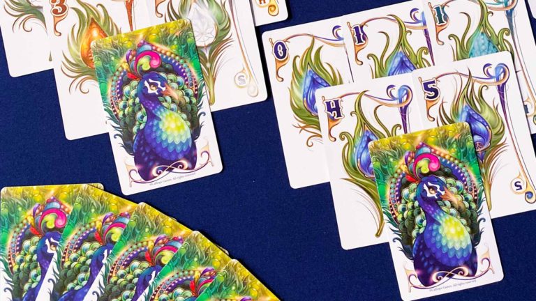 Enchanted Plumes Review