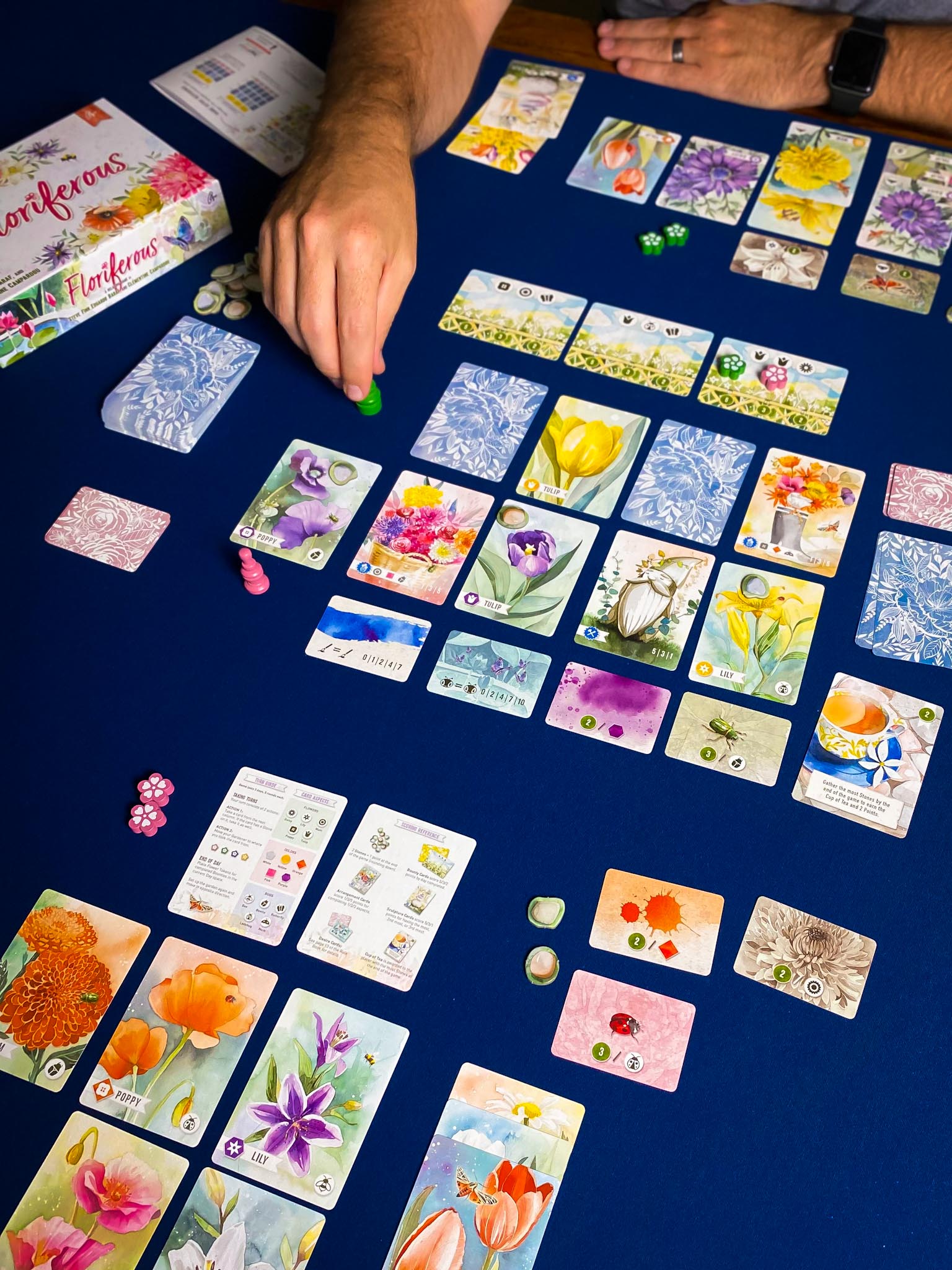 Great Board Games for Date Night vol 4 The Tabletop Family