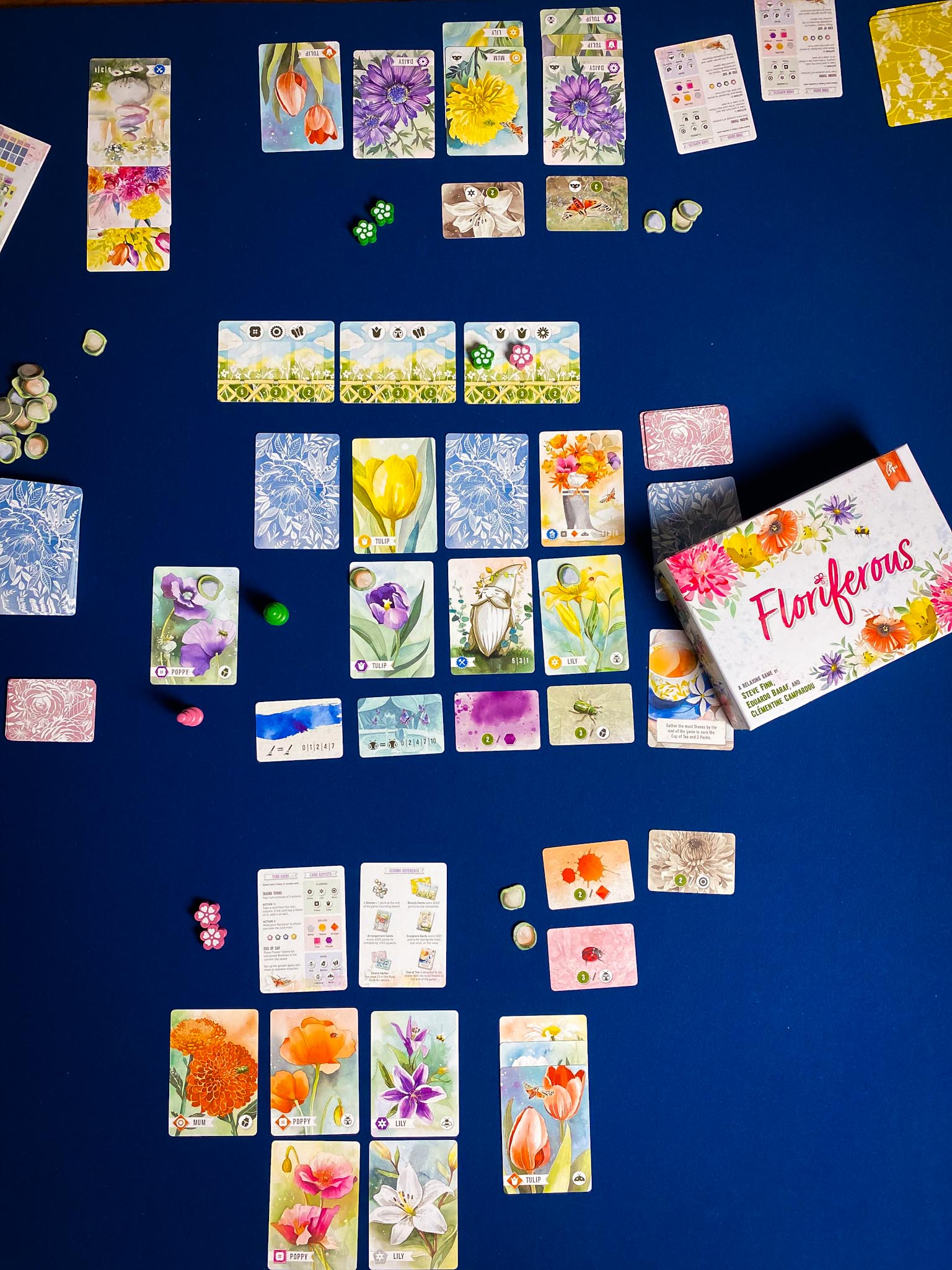 Great Board Games for Date Night vol 4 The Tabletop Family