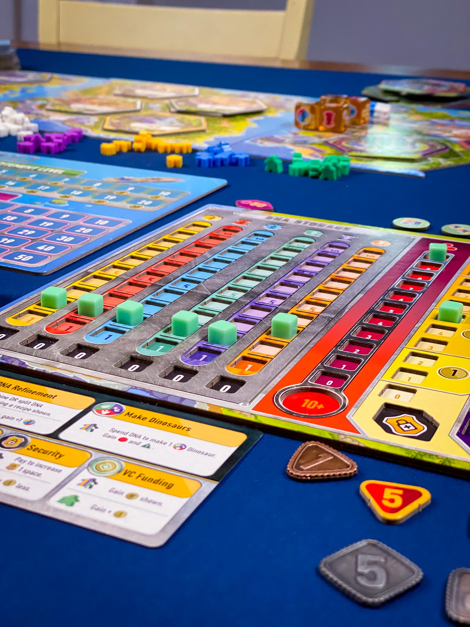 Great Board Games for Date Night vol 4 The Tabletop Family