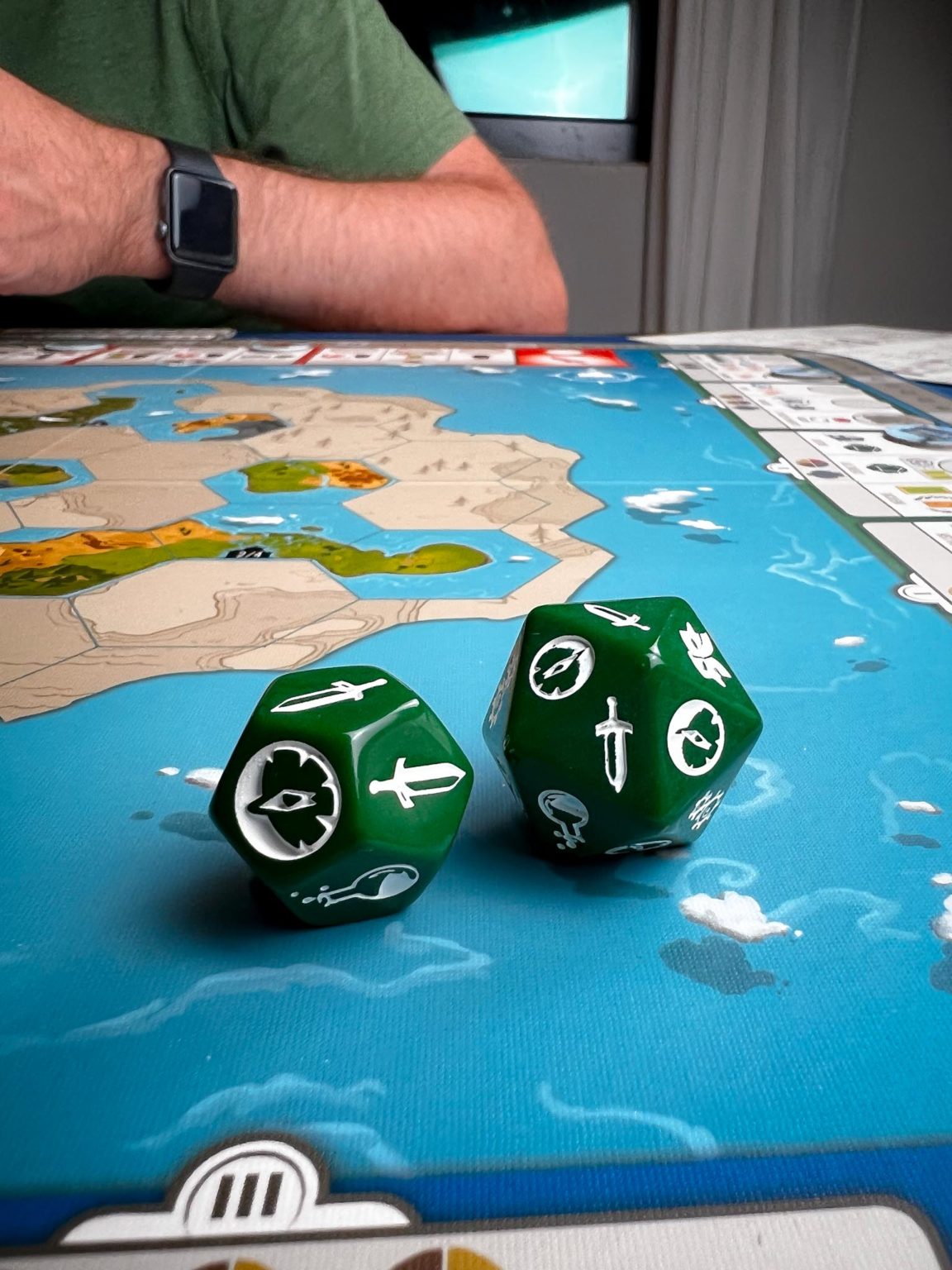 Tapestry Arts and Architecture Expansion Review The Tabletop Family