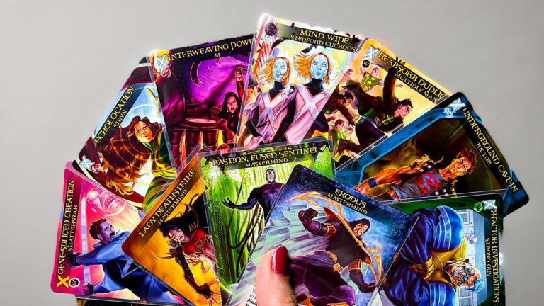 Messiah Complex Expansion Review