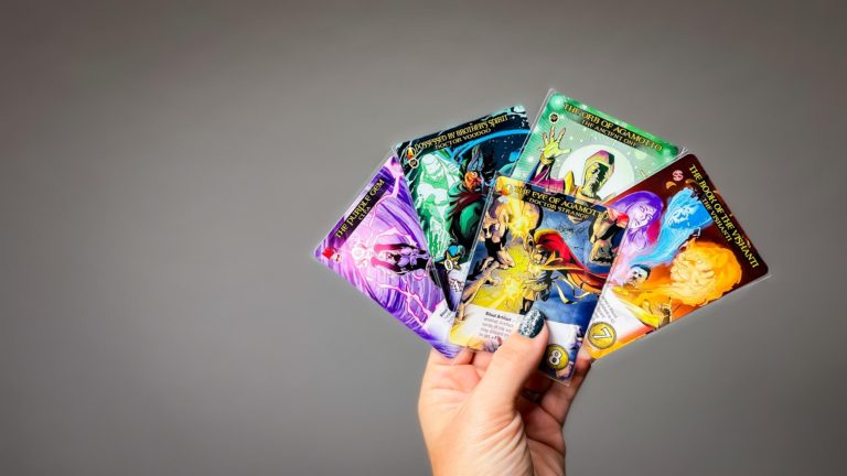 Doctor Strange and the Shadows of Nightmare Expansion Review