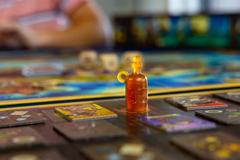 Jamaica The Crew Expansion Review