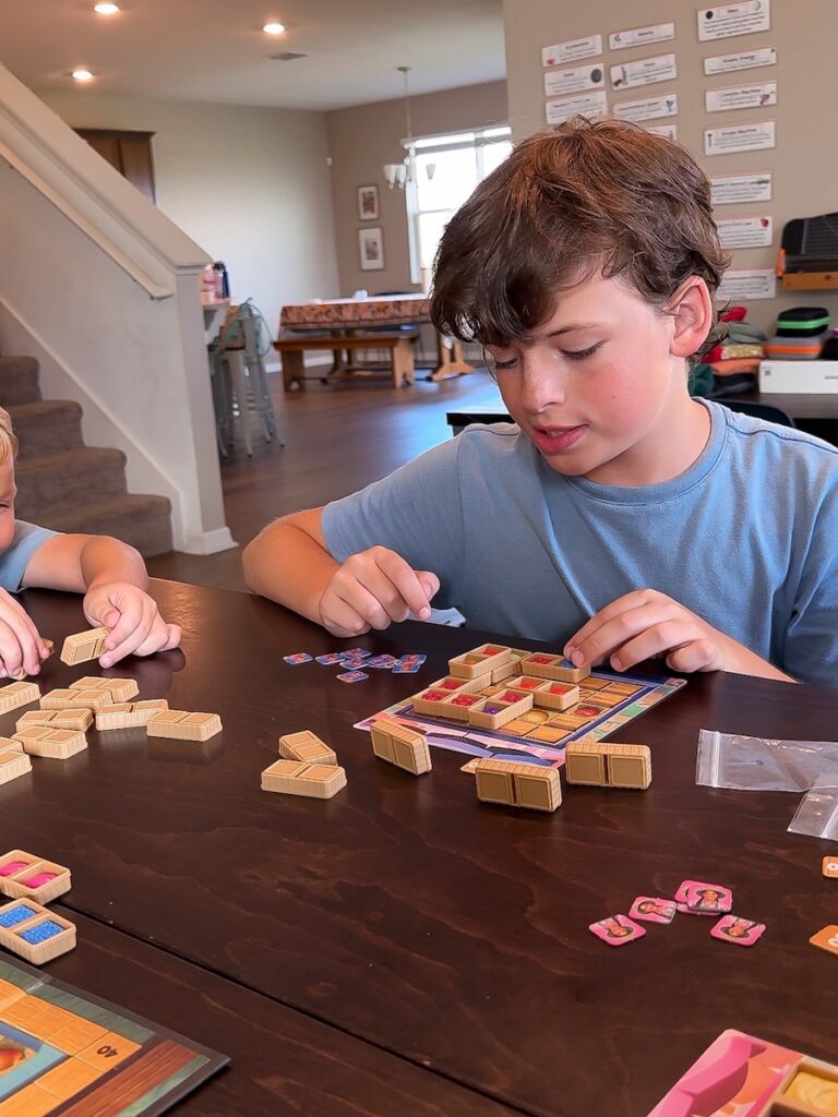 Best Games for 8-Year-Olds: Tested by Our Family of 9