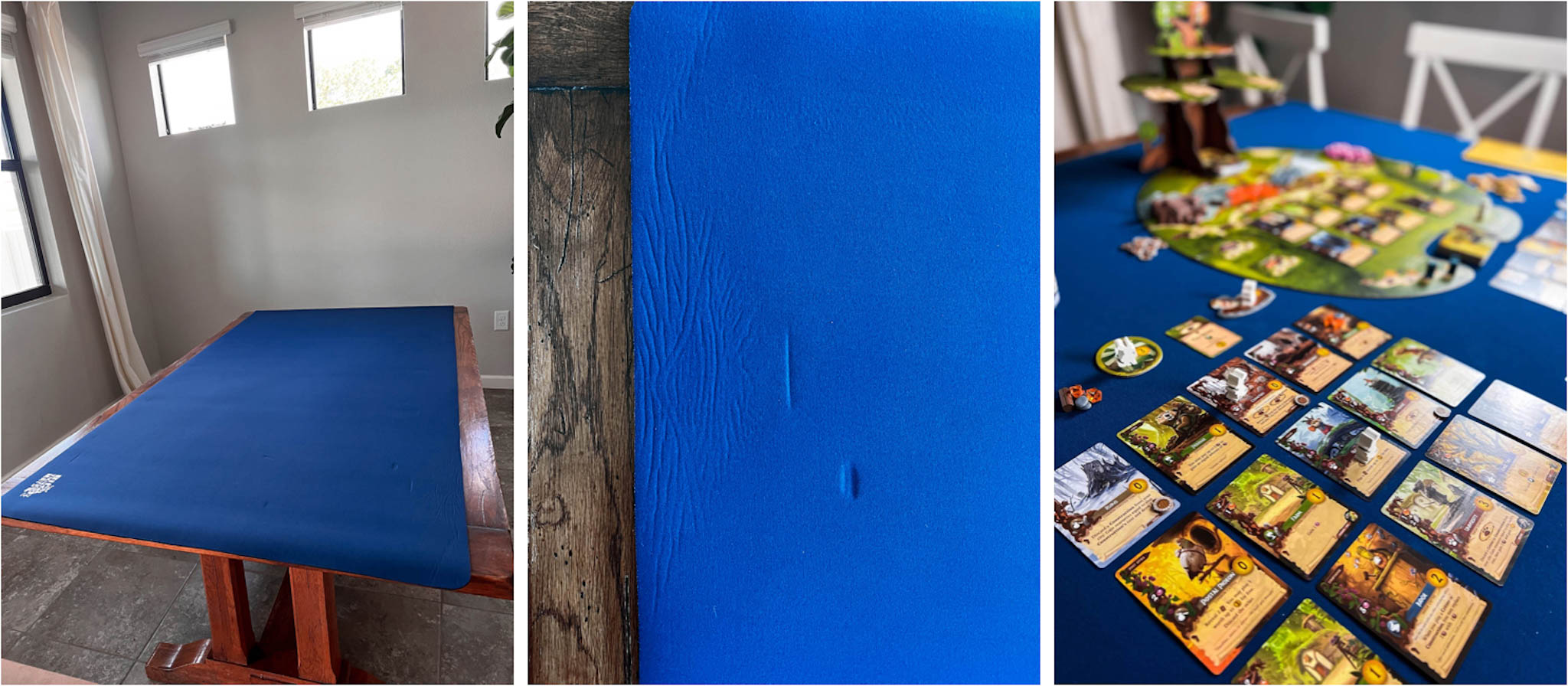 Comparing the Top Board Game Mats The Tabletop Family