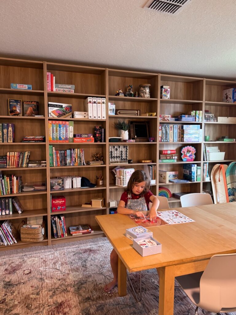 Best Board Games for 6 Year Olds (That The Whole Family Will Love!)