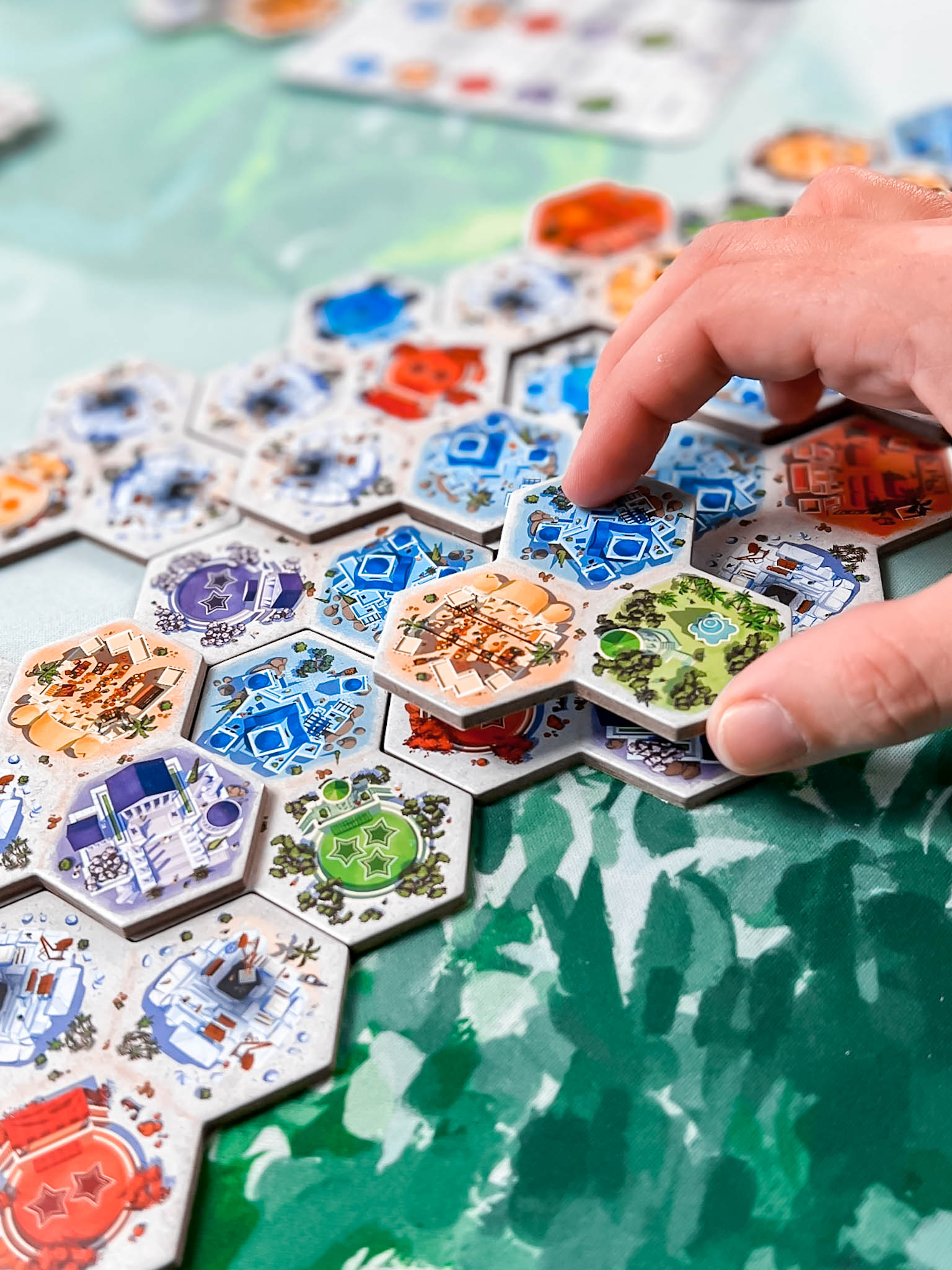 Great Board Games for Date Night vol 5 The Tabletop Family