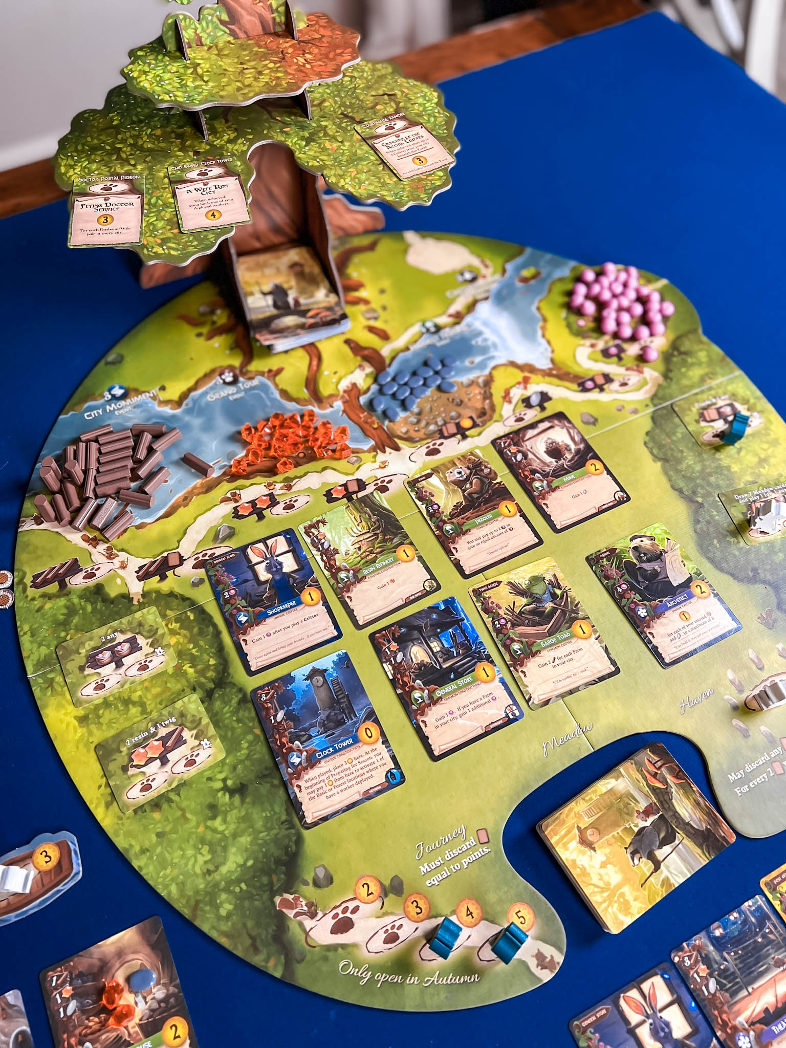 Great Board Games for Date Night vol 5 The Tabletop Family