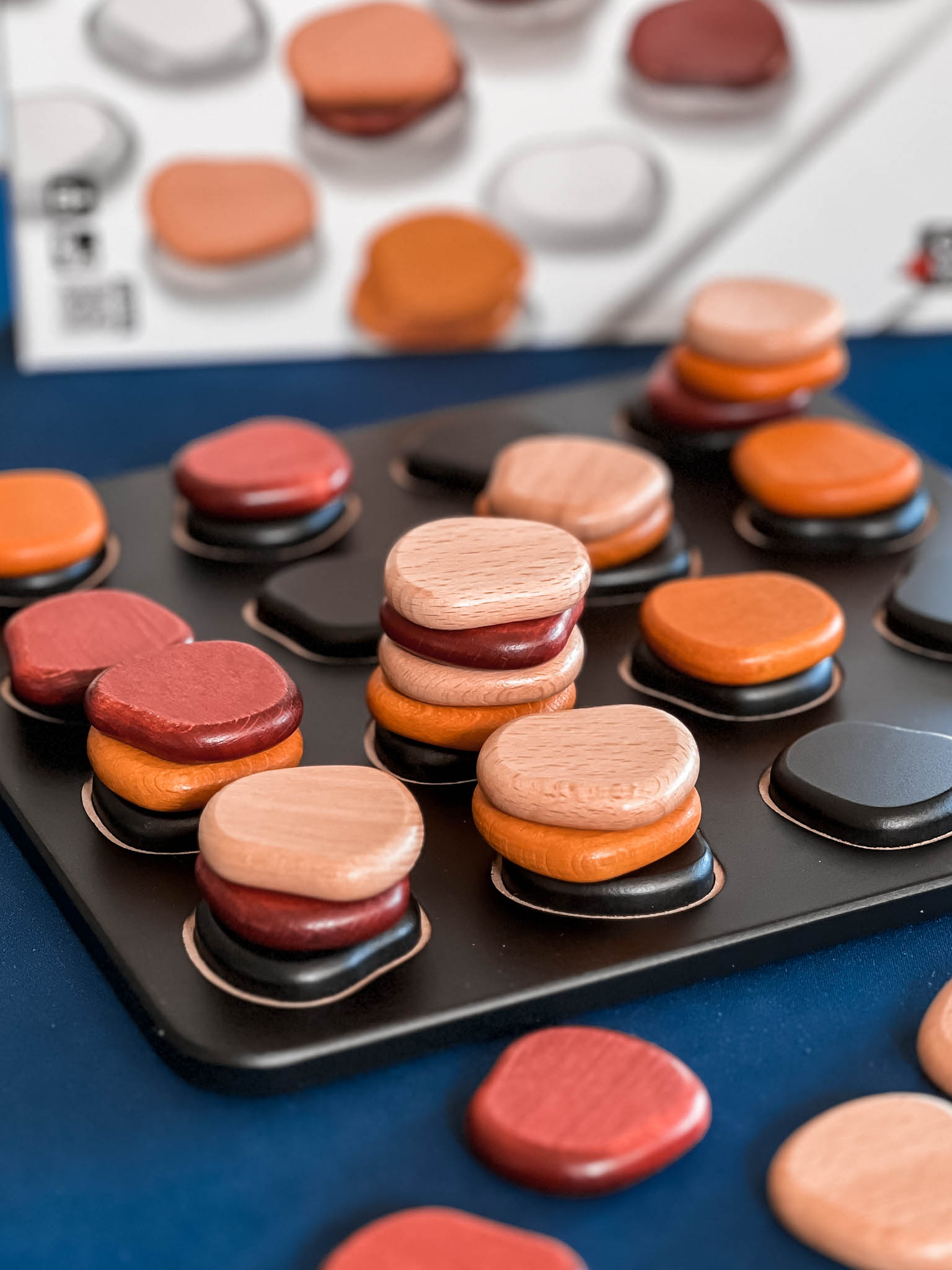 Great Board Games for Date Night vol 5 The Tabletop Family