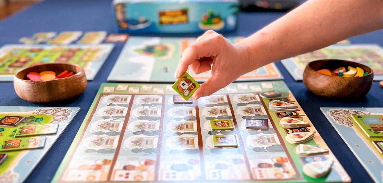 Game on! Best family board games for making memories