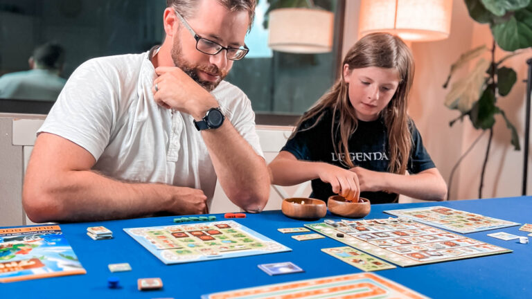 How to Play More Board Games – 7 Easy Tricks