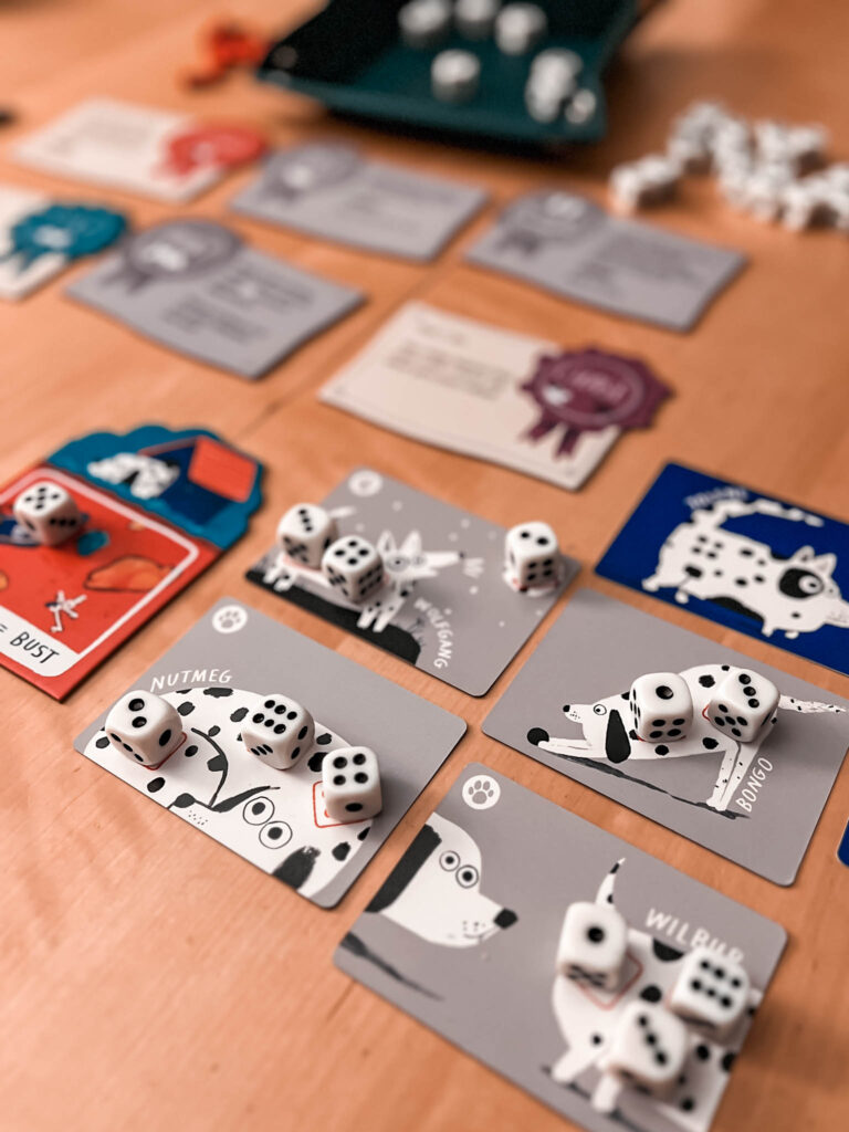 30 Best Board Games for Families 2023