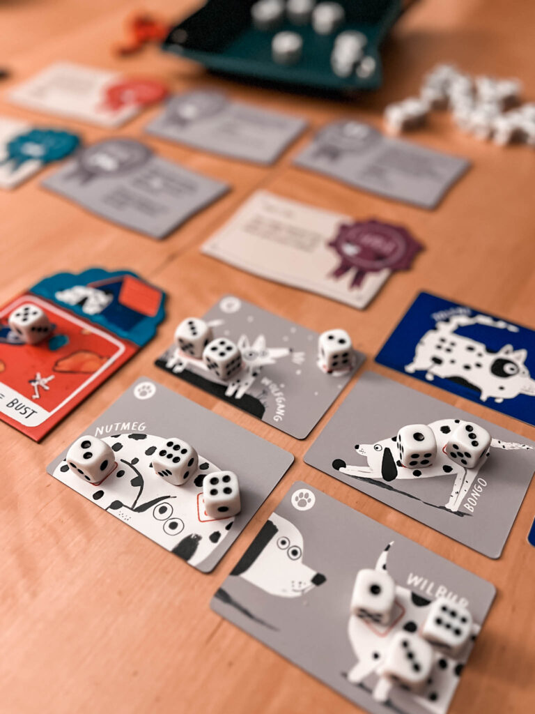 21 Best Board Games for Kids 2023