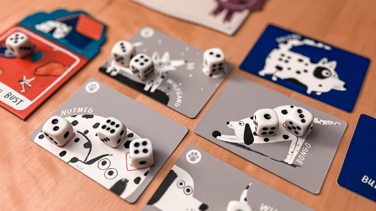 Family Board Games Perfect for Game Night