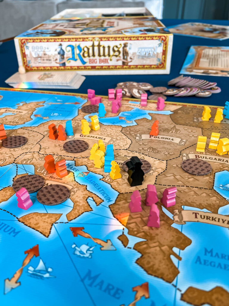 Free Online Board Games To Play With Friends In 2023