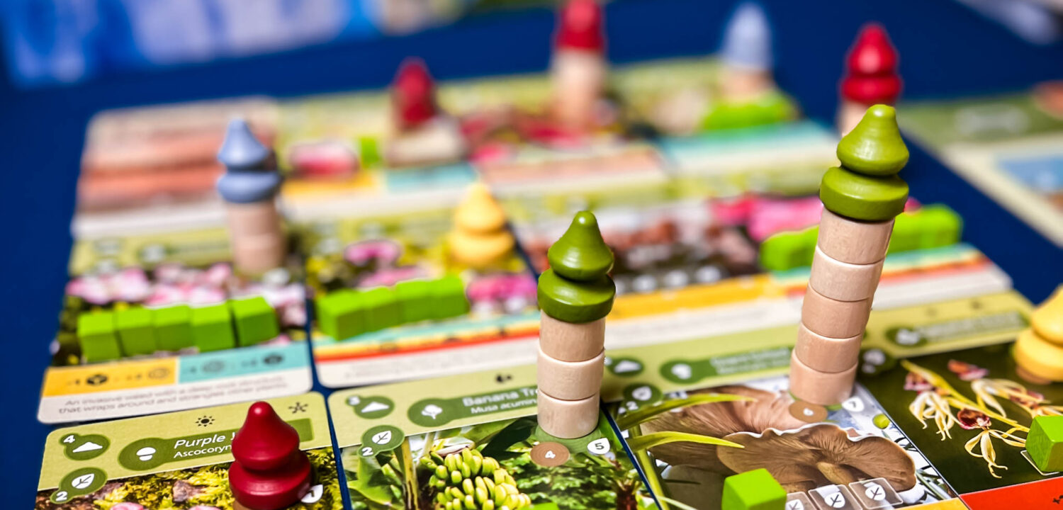 Liven Up Your Family's Summer with These Best Board Games of All Time