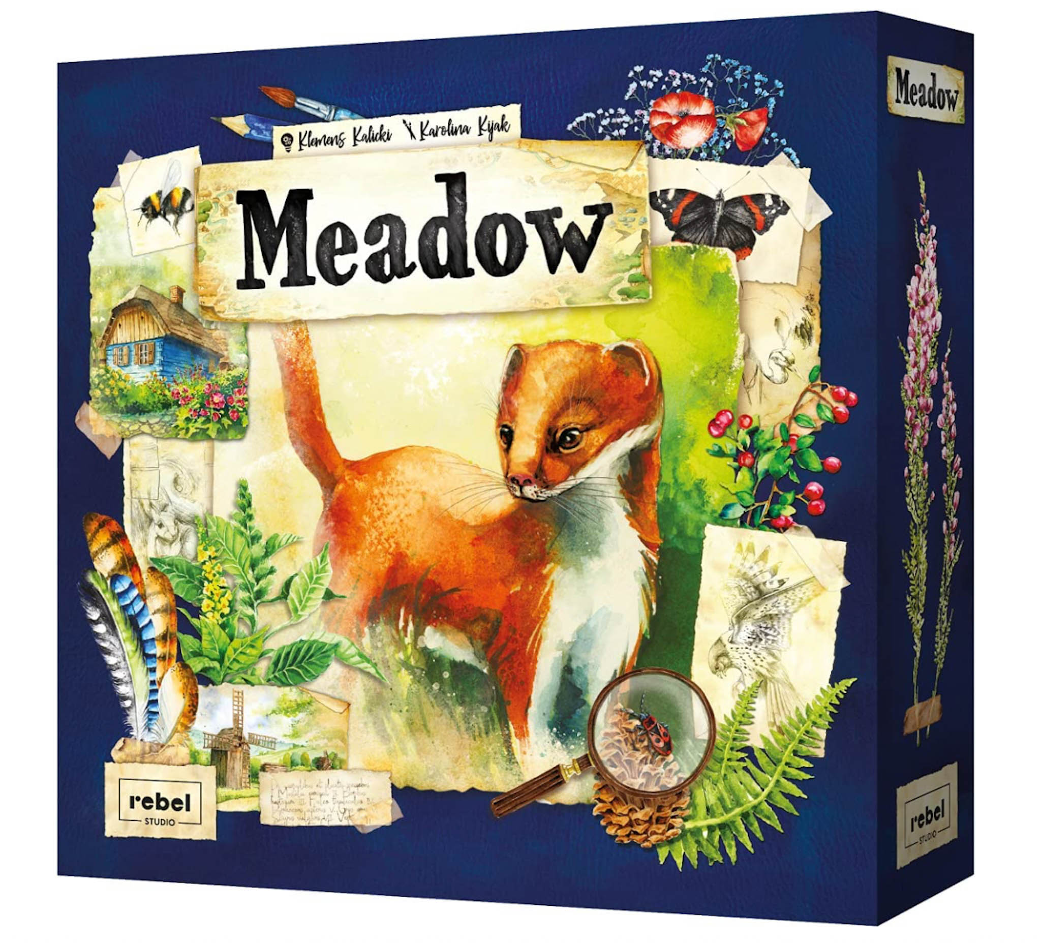 10+ Board Games like Everdell The Tabletop Family