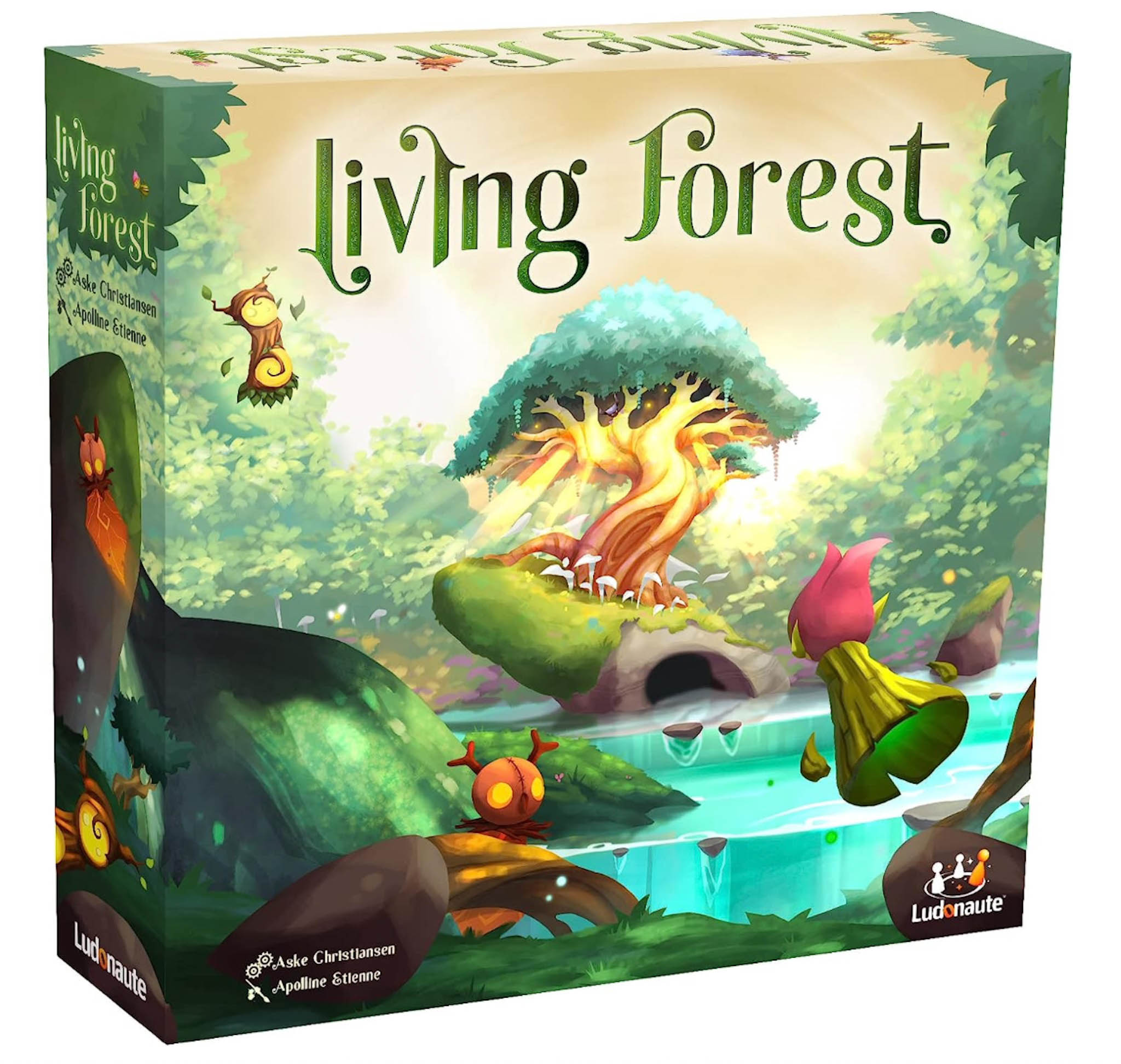 10+ Board Games like Everdell The Tabletop Family