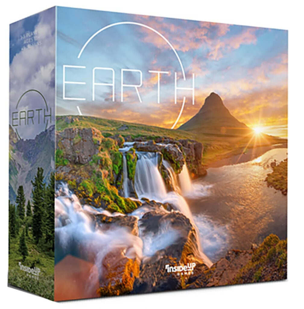 10+ Board Games like Everdell The Tabletop Family